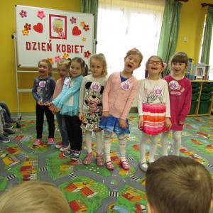 Wybory Mini Miss Przedszkolaków