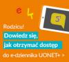 W jaki sposób rodzic, uczeń ma uzyskać dostęp do dziennika elektronicznego