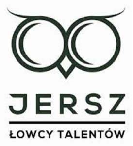 OGÓLNOPOLSKI KONKURS Z JĘZYKA ANGIELSKIEGO ENGLISH HIGH FLIER  organizowany przez Łowcy Talentów Jersz